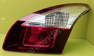 Articolo WBHD2 - GR OTTICO P/SX INT RENAULT MEGANE 01/14>