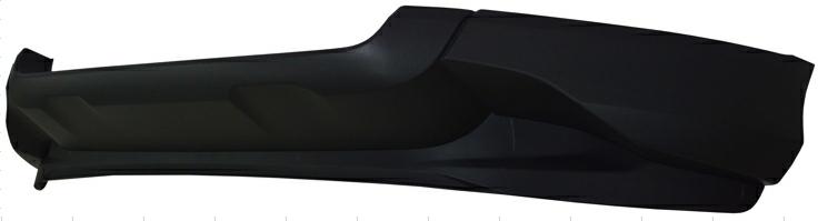 Articolo WBTN6 - P/TI ANT INF C/SPOILER FORD ECOSPORT 01/13>