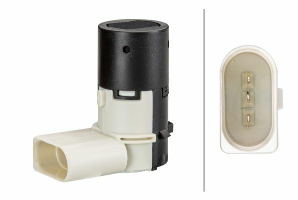 Articolo WDFC1 - SENSORE PARCHEGGIO