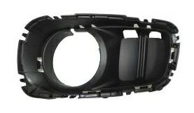 Articolo WDT5S - GRIGLIA P/TI A/SX C/FEND MINI COUNTRYMAN (F60) 10/16> ALL4