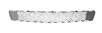 Articolo WFNHM - GRIGLIA P/TI ANT MERCEDES CLASSE C W204 06/07> AVANTG-SPORT