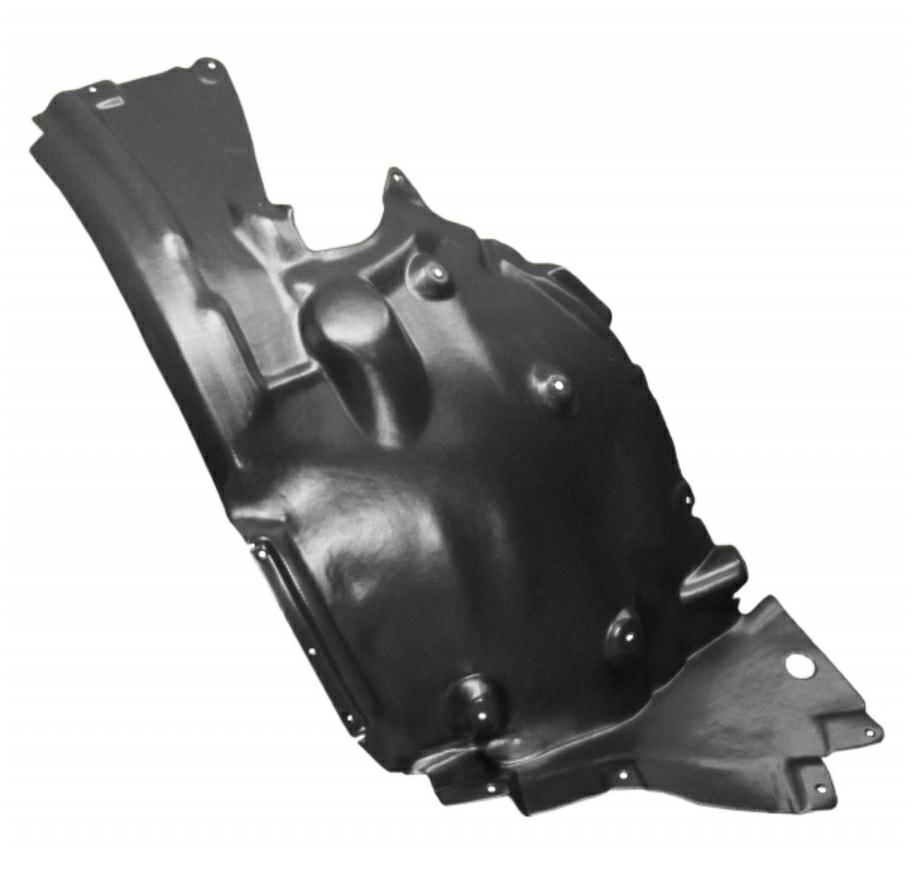 Articolo WGNTT - LOCARO A/SX PARTE POST BMW SERIE 5 F07 GRAN TURISMO 01/10>