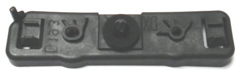 Articolo WHFZK - STAFFA P/TI P/SX LANCIA Y 06/11>