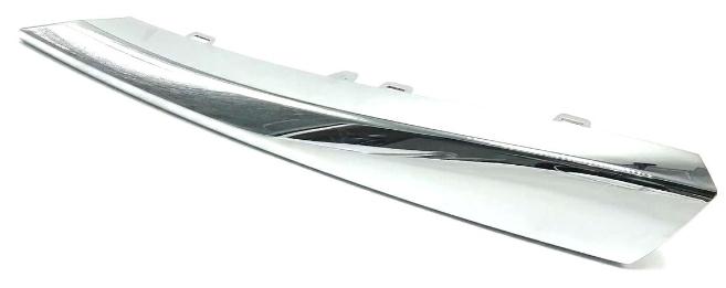 Articolo WM5YT - LISTELLO GRIGLIA P/TI A/SX CROM JAGUAR XF 04/11>