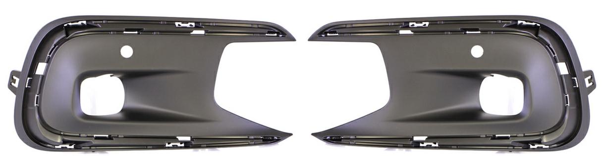 Articolo WN34B - KIT GRIGLIE P/TI ANT C/FEND+PDC CIT C4 PICASSO-GRAND PICASSO 16>