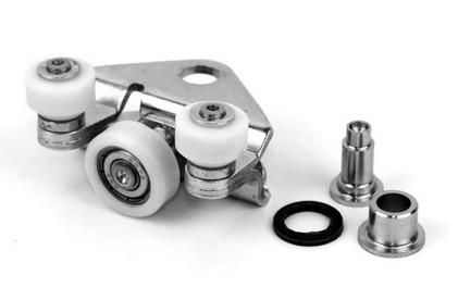 Articolo WS0P6 - RULLO INF PORTA LAT DX-SX SCORR VW TRANSPORTER T4 09/90>