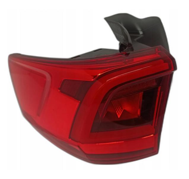 Articolo WWKWZ - FANALE P/SX EST A LED SEAT TARRACO 09/18>
