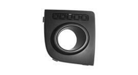 Articolo WZFQ9 - GRIGLIA P/TI A/DX C/FEND FORD FUSION 10/05>