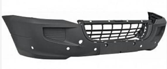 Articolo X2GSZ - P/TI ANT GRIGIO C/PDC VW CRAFTER 06/13>