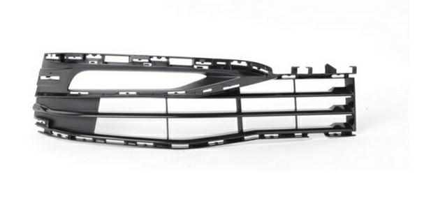 Articolo X90S8 - GRIGLIA P/TI A/DX C/FEND NERA LUCIDA BMW SERIE 5 G30-G31 01/16>