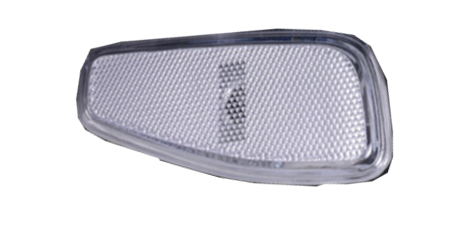 Articolo XC0CD - CATADIOTTRO LAT DX BIANCO JEEP RENEGADE 03/14>