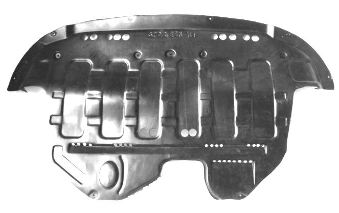 Articolo XFYWQ - RIPARO SOTTOMOTORE KIA SPORTAGE 08/10> BENZINA