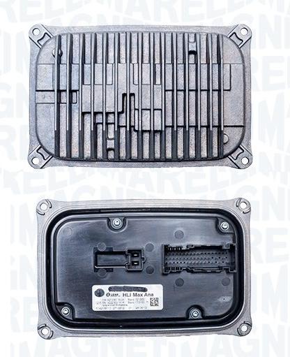 Articolo XGTH7 - CENTRALINA LED MERCEDES CLASSE E W213/CLASSE S W222