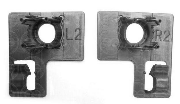 Articolo XH246 - KIT PORTASENSORI P/TI POST (PA) OPEL CORSA F 01/20>