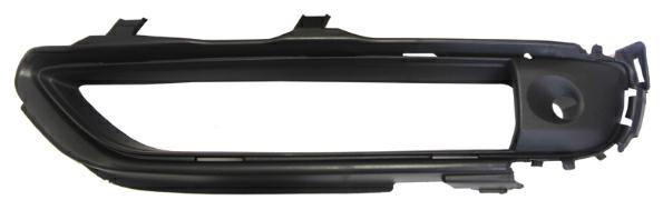 Articolo XN1N1 - GRIGLIA P/TI INF A/SX PORSCHE CAYENNE 05/17>