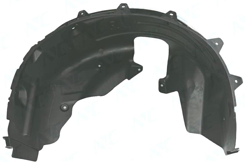 Articolo XSV8M - LOCARO P/SX BYD ATTO 3 01/23> -tessuto-