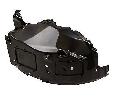 Articolo XSWSV - LOCARO A/SX PARTE ANT ALFA GIULIA 01/16> injection