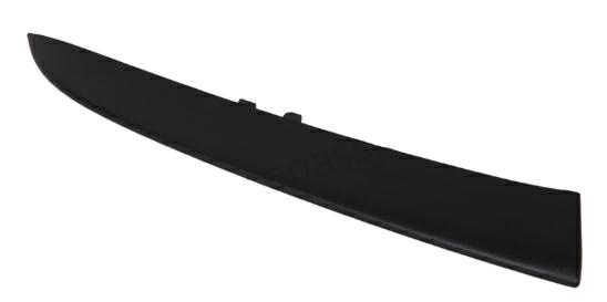 Articolo XW03Q - MODAN INF GRIGLIA A/DX PORSCHE CAYENNE 01/10> TURBO