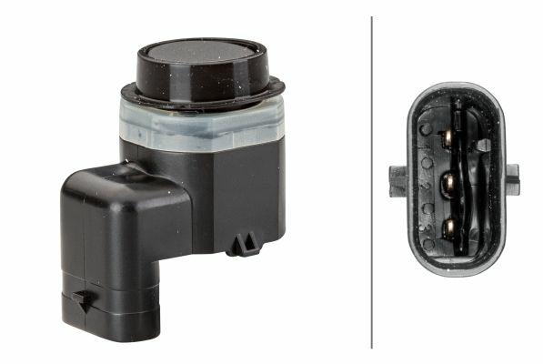 Articolo XXHZD - SENSORE PARCHEGGIO