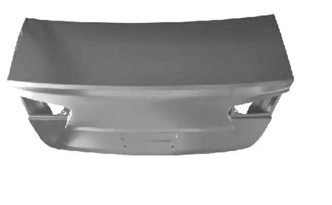 Articolo XXRB4 - COFANO POST AUDI A6 01/11>