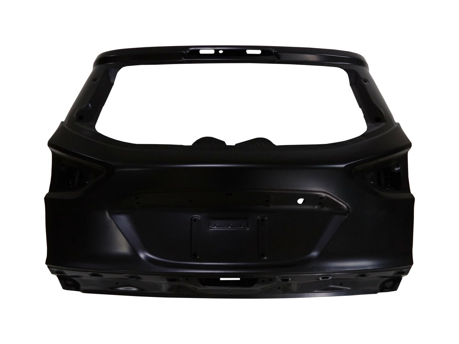 Articolo XZ2HQ - PORTELLONE FORD KUGA 01/12>