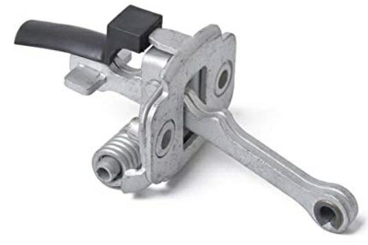 Articolo YGDKC - TIRANTE PORTA ANT DX-SX VW LUPO 10/98> SEAT AROSA