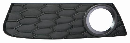 Articolo YH55G - GRIGLIA P/TI A/SX C/FEND HONDA CIVIC 01/12>