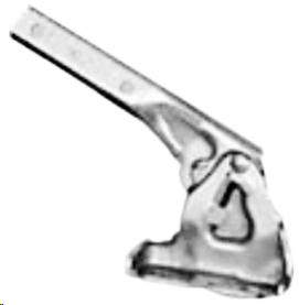 Articolo YHRZF - CERNIERA COF A/SX FIAT GRANDE PUNTO 09/05> PUNTO EVO 07/09>