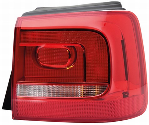 Articolo YS244 - FANALE P/SX EST VW TOURAN 09/10>