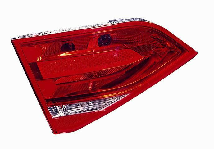 Articolo YTKQY - GR OTTICO P/SX INT ROSSO AUDI A4 12/07>