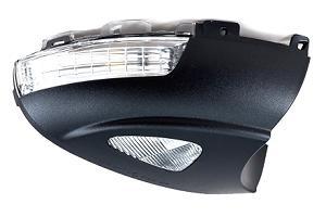 Articolo YWQZT - FANALE RETROVISORE DX C/LUCE DI CORTESIA VW TIGUAN 06/11>12/15