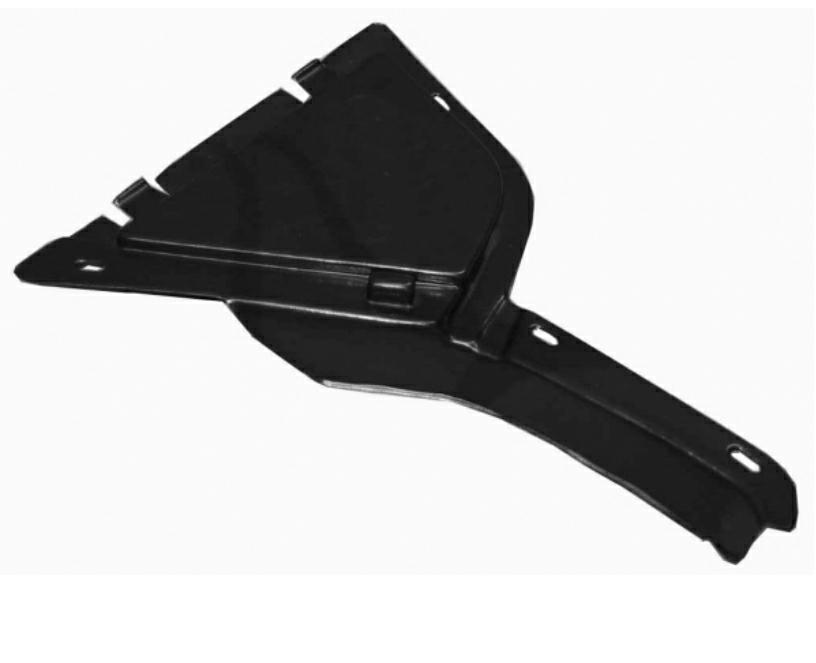 Articolo Z34TX - LOCARO A/DX PARTE ANT BMW SERIE 3 E36 12/90>04/98