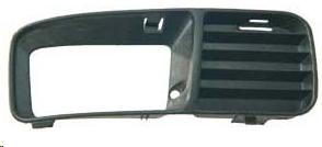 Articolo Z3DBW - GRIGLIA P/TI A/DX C/FEND VW CADDY 09/96>07/04 POLO 4P-SW 10/94>