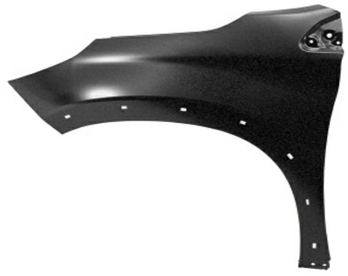 Articolo Z4BBM - PARAF A/SX PEUGEOT 2008 05/16>