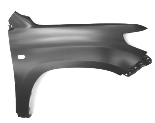 Articolo ZD6Y4 - PARAF A/DX TOYOTA LAND CRUISER 01/08>