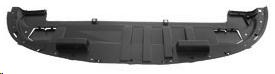 Articolo ZNTVW - RIPARO SOTTOPARAURTI RENAULT CLIO 09/05>05/09 injection