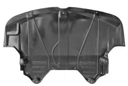 Articolo ZTGD8 - RIPARO SOTTOMOTORE ALFA 147 10/00>11/04 ALFA 147 12/04> BENZINA