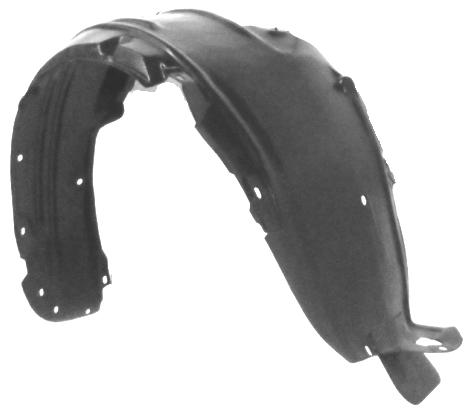 Articolo ZW7BT - LOCARO A/DX HONDA CR-V 01/07>