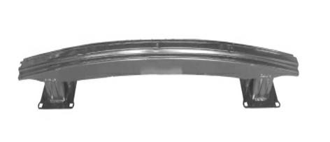 Articolo ZWQ34 - RINF P/TI POST LAND ROVER FREELANDER 11/06>