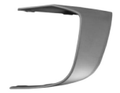 Articolo ZXKWN - CORNICE GRIGLIA P/TI A/SX PORSCHE CAYENNE 09/14>