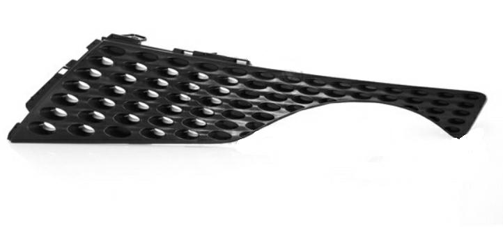 Articolo ZZ7MX - GRIGLIA P/TI A/SX NISSAN JUKE 01/10>